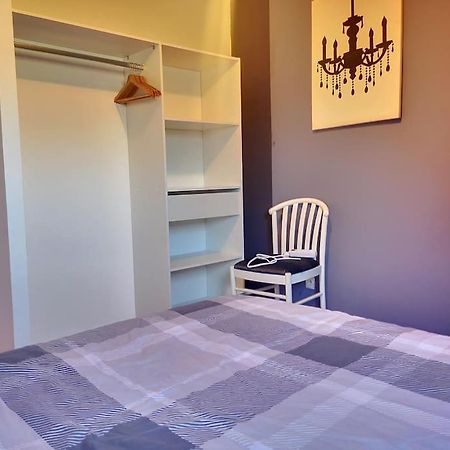 No2 Appartement Entier Sweet Et Cosy Parking Gratuis Hérouville-Saint-Clair Buitenkant foto