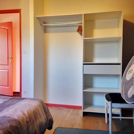 No2 Appartement Entier Sweet Et Cosy Parking Gratuis Hérouville-Saint-Clair Buitenkant foto